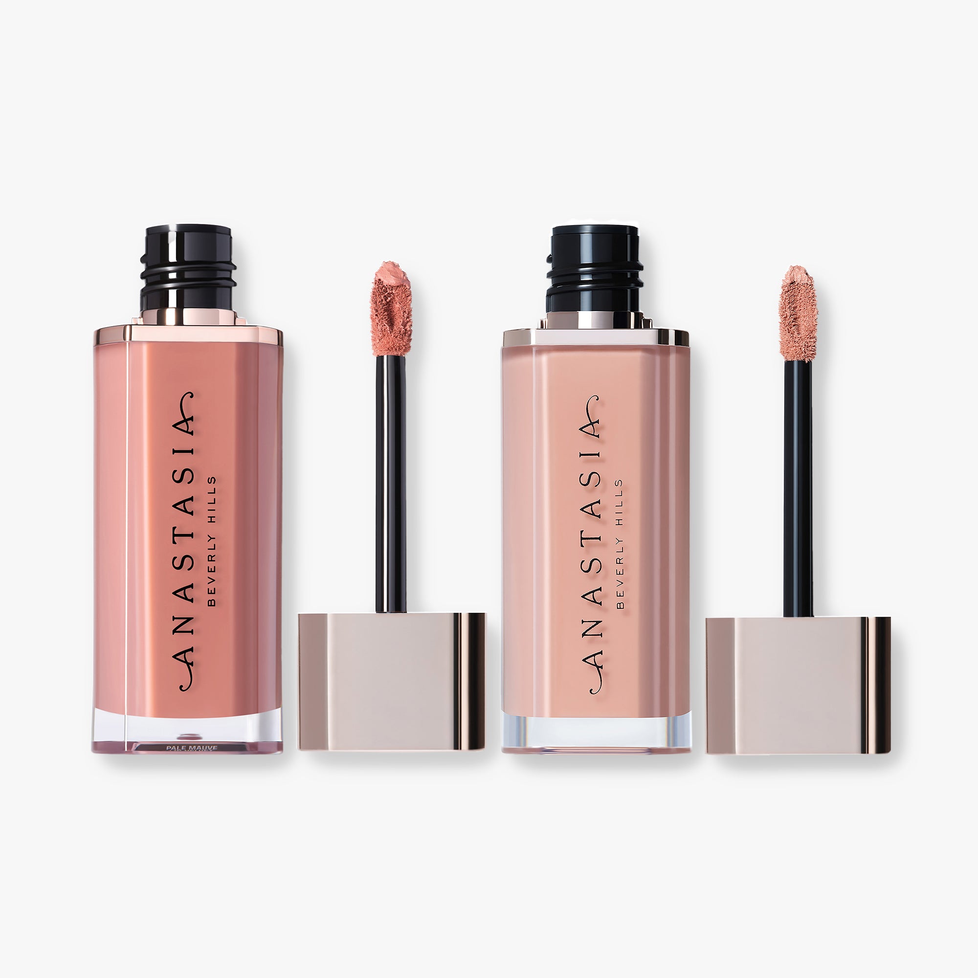 Velvet Lips Mini Lip Velvet Duo - Image 2