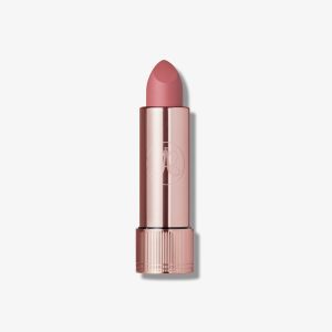 Matte & Satin Lipstick