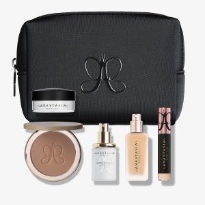 Blurred & Matte Set